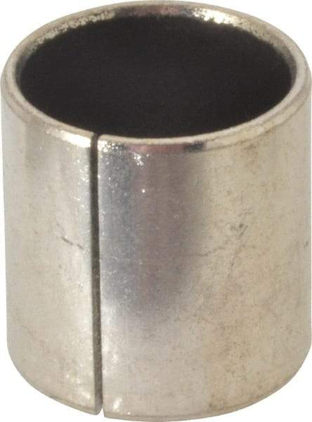 TriStar - 5/8" Inside x 23/32" Outside Diam, Steel/PTFE Sleeve Bearing - 3/4" OAL - A1 Tooling