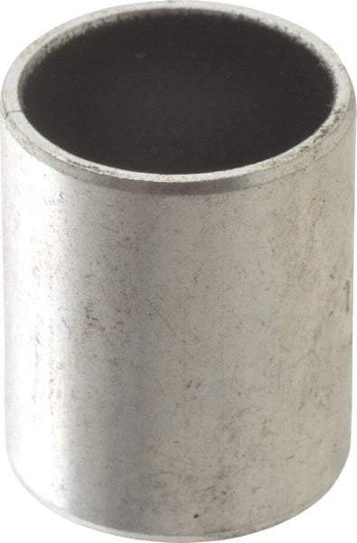 TriStar - 5/8" Inside x 23/32" Outside Diam, Steel/PTFE Sleeve Bearing - 7/8" OAL - A1 Tooling