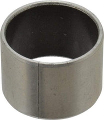 TriStar - 1-1/4" Inside x 1-13/32" Outside Diam, Steel/PTFE Sleeve Bearing - 1" OAL - A1 Tooling