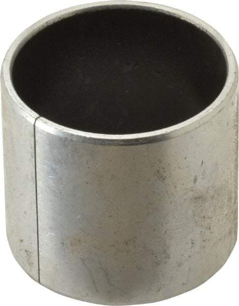 TriStar - 1-3/8" Inside x 1-17/32" Outside Diam, Steel/PTFE Sleeve Bearing - 1-3/8" OAL - A1 Tooling