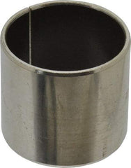 TriStar - 1-1/2" Inside x 1-21/32" Outside Diam, Steel/PTFE Sleeve Bearing - 1-1/2" OAL - A1 Tooling