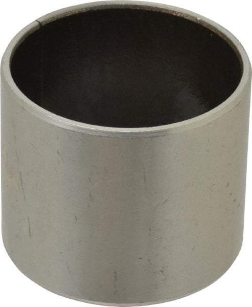 TriStar - 1-5/8" Inside x 1-25/32" Outside Diam, Steel/PTFE Sleeve Bearing - 1-1/2" OAL - A1 Tooling