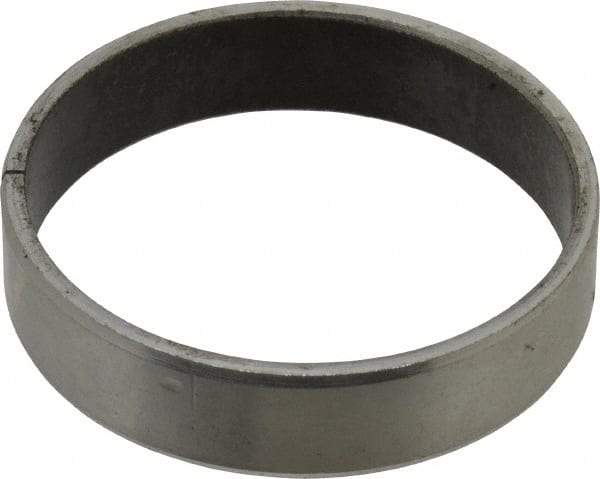 TriStar - 2" Inside x 2-3/16" Outside Diam, Steel/PTFE Sleeve Bearing - 1/2" OAL - A1 Tooling