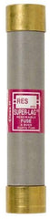 Cooper Bussmann - 600 VAC, 25 Amp, Time Delay Renewable Fuse - Fuse Holder Mount, 127mm OAL, 10 (RMS) kA Rating, 13/16" Diam - A1 Tooling