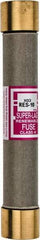 Cooper Bussmann - 600 VAC, 10 Amp, Time Delay Renewable Fuse - Fuse Holder Mount, 127mm OAL, 10 (RMS) kA Rating, 13/16" Diam - A1 Tooling