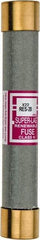 Cooper Bussmann - 600 VAC, 20 Amp, Time Delay Renewable Fuse - Fuse Holder Mount, 127mm OAL, 10 (RMS) kA Rating, 13/16" Diam - A1 Tooling