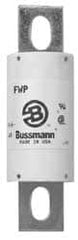 Cooper Bussmann - 700 VAC/VDC, 350 Amp, Fast-Acting Semiconductor/High Speed Fuse - Stud Mount Mount, 5-3/32" OAL, 200 (RMS), 50 at DC kA Rating, 2" Diam - A1 Tooling