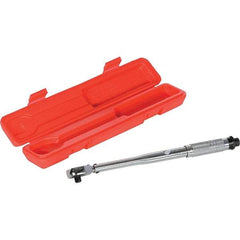 Vestil - Drum & Tank Accessories Type: torque Wrench For Use With: Most Drum Plugs - A1 Tooling