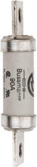 Cooper Bussmann - 700 VAC/VDC, 90 Amp, Fast-Acting Semiconductor/High Speed Fuse - Stud Mount Mount, 4-3/8" OAL, 200 (RMS), 50 at DC kA Rating, 0.947" Diam - A1 Tooling