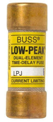 Cooper Bussmann - 300 VDC, 600 VAC, 1.8 Amp, Time Delay General Purpose Fuse - Fuse Holder Mount, 2-1/4" OAL, 100 at DC, 300 at AC (RMS) kA Rating, 13/16" Diam - A1 Tooling