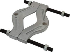 Sunex Tools - 2 Jaw, 1-3/4" to 5-7/8" Spread, Bearing Splitter - For Bearings - A1 Tooling