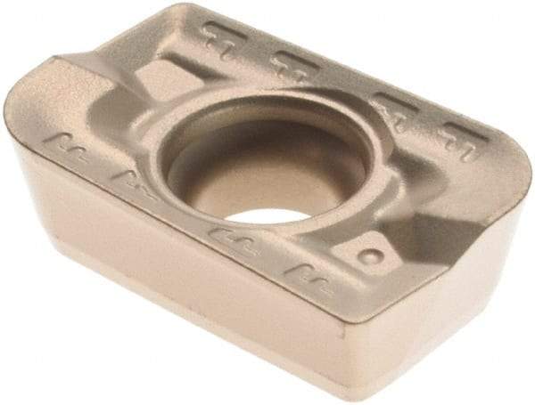 Walter - APMT15T330 F56 Grade WQM25 Carbide Milling Insert - 0.1563" Thick - A1 Tooling