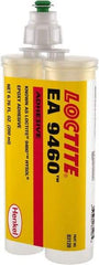 Loctite - 200 mL Cartridge Structural Adhesive - 50 min Working Time - A1 Tooling