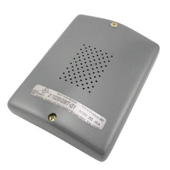 Edwards Signaling - 24 VDC, Base Mount Signal Combination Tone Card - 3R, 4X NEMA Rated, IP54 Ingress Rating, 0.05 Amp, 79 dB at 10 Ft. to 89 dB at 1m Adjustable Output, For Use with 102 Series Stacklights - A1 Tooling