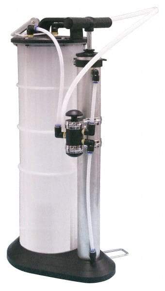 Lincoln - 2.3 Gal Fluid Evacuation System - A1 Tooling