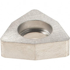 Sumitomo - 5/8" Inscribed Circle, Trigon Turning Shim for Indexables - 3" Thick, SWW Shim Style - A1 Tooling