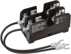 Sola/Hevi-Duty - 250 VAC, 15 Amp, Fuse Block - A1 Tooling