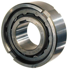 Morse - 20mm Bore Diam, 210" OAL, Overrunning Clutch - 84 Torque N/M, 6 x 1.6mm Keyway, +0.021/-0.000mm Bore Tolerance - A1 Tooling