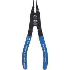 Imperial - Retaining Ring Pliers Type: External Ring Size: 1-3/8 - A1 Tooling