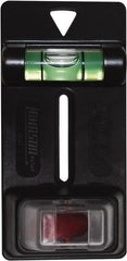 Johnson Level & Tool - Magnetic Stud Finder - Drywall, PVC, Metal, Wood - A1 Tooling