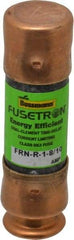 Cooper Bussmann - 125 VDC, 250 VAC, 1.8 Amp, Time Delay General Purpose Fuse - Fuse Holder Mount, 50.8mm OAL, 20 at DC, 200 (RMS) kA Rating, 9/16" Diam - A1 Tooling