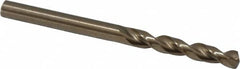 Cleveland - #23 135° Parabolic Flute Cobalt Screw Machine Drill Bit - A1 Tooling