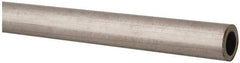 Made in USA - 6 to 7' Long, 5/16" OD, 304 Stainless Steel Tube - 0.049" Wall Thickness - A1 Tooling