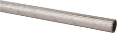 Made in USA - 6 to 7' Long, 3/8" OD, 304 Stainless Steel Tube - 1/36" Wall Thickness - A1 Tooling