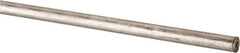 Made in USA - 6 to 7' Long, 1/8" OD, 316 Stainless Steel Tube - 0.035" Wall Thickness - A1 Tooling