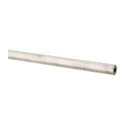 Value Collection - 6 to 7' Long, 5/16" OD, 304 Stainless Steel Tube - 0.083" Wall Thickness - A1 Tooling