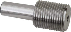 SPI - 3/4-16, Class 2B, 3B, Single End Plug Thread Go Gage - Steel, Size 3 Handle Not Included - A1 Tooling