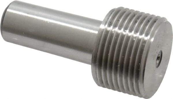 SPI - 3/4-20, Class 2B, Single End Plug Thread No Go Gage - Steel, Size 3 Handle Not Included - A1 Tooling