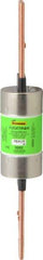 Cooper Bussmann - 300 VDC, 600 VAC, 175 Amp, Time Delay General Purpose Fuse - Bolt-on Mount, 9-5/8" OAL, 20 at DC, 200 (RMS) kA Rating, 1-13/16" Diam - A1 Tooling