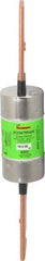 Cooper Bussmann - 300 VDC, 600 VAC, 200 Amp, Time Delay General Purpose Fuse - Bolt-on Mount, 9-5/8" OAL, 20 at DC, 200 (RMS) kA Rating, 1-13/16" Diam - A1 Tooling