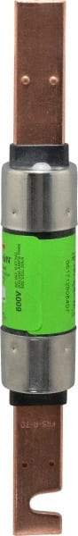 Cooper Bussmann - 300 VDC, 600 VAC, 70 Amp, Time Delay General Purpose Fuse - Bolt-on Mount, 7-7/8" OAL, 20 at DC, 200 (RMS) kA Rating, 1-5/16" Diam - A1 Tooling