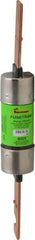 Cooper Bussmann - 300 VDC, 600 VAC, 75 Amp, Time Delay General Purpose Fuse - Bolt-on Mount, 7-7/8" OAL, 20 at DC, 200 (RMS) kA Rating, 1-5/16" Diam - A1 Tooling