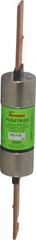 Cooper Bussmann - 300 VDC, 600 VAC, 80 Amp, Time Delay General Purpose Fuse - Bolt-on Mount, 7-7/8" OAL, 20 at DC, 200 (RMS) kA Rating, 1-5/16" Diam - A1 Tooling