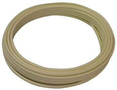 NIBCO - 3/8" ID, 250' Long, PEX-AL-PEX Tube - White, 100 Max psi, 0 to 180°F - A1 Tooling