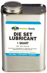 Dayton Lamina - 32 oz Can Lubricant - A1 Tooling