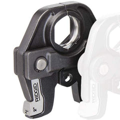 Ridgid - Presser Replacement Jaws Type: Pressing Jaws Jaw Size Range: 1/2" to 2" (Inch) - A1 Tooling