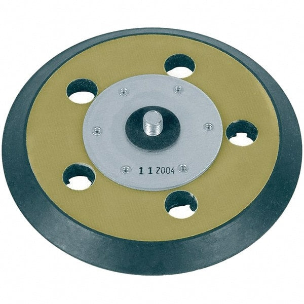 Ingersoll-Rand - Power Grinder, Buffer & Sander Parts Product Type: Pad Assembly For Use With: 4151; 4152; Cyclone Standard; Cyclone Select; CycloVAC - A1 Tooling