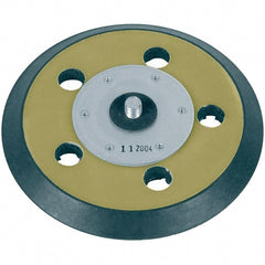 Ingersoll-Rand - Power Grinder, Buffer & Sander Parts Product Type: Pad Assembly For Use With: 4151; 4152; Cyclone Standard; Cyclone Select; CycloVAC - A1 Tooling