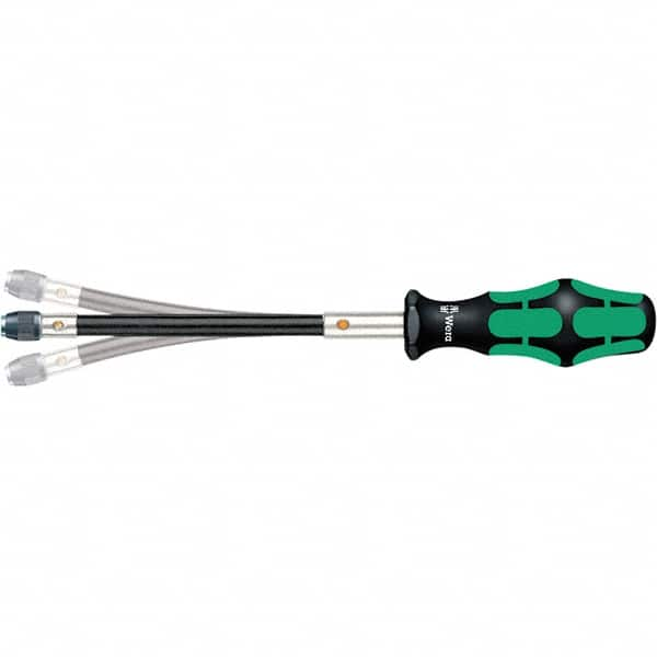 Wera - Bit Screwdrivers Type: Bit Holder Tip Type: Handle Only - A1 Tooling