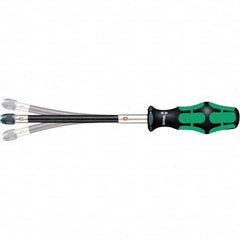 Wera - Bit Screwdrivers Type: Bit Holder Tip Type: Handle Only - A1 Tooling