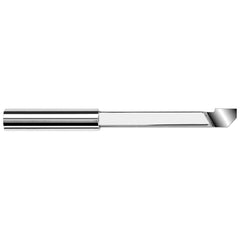 Harvey Tool - Boring Bar - - Exact Industrial Supply