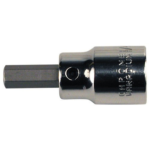 4MM SECURITY HEX BIT SOCKET