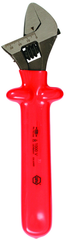 Insulated Adjustable 8" Wrench - A1 Tooling