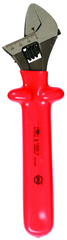 Insulated Adjustable 10" Wrench - A1 Tooling