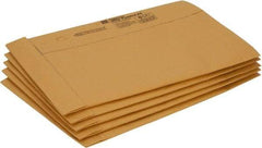 Made in USA - 12" Long x 8-1/2" Wide Regular Jiffy Padded Mailer - A1 Tooling