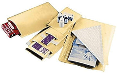 Made in USA - 19" Long x 12-1/2" Wide Peel-Off Self-Seal Jiffylite Bubble Cushioned Mailer - A1 Tooling